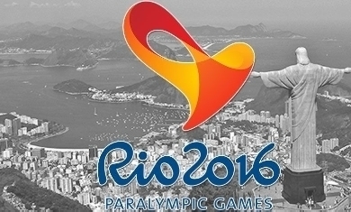 Net 13 sportininkų rugsėjo 7-18 dienomis atstovaus Lietuvai Rio de Žaneiro parolimpinėse žaidynėse